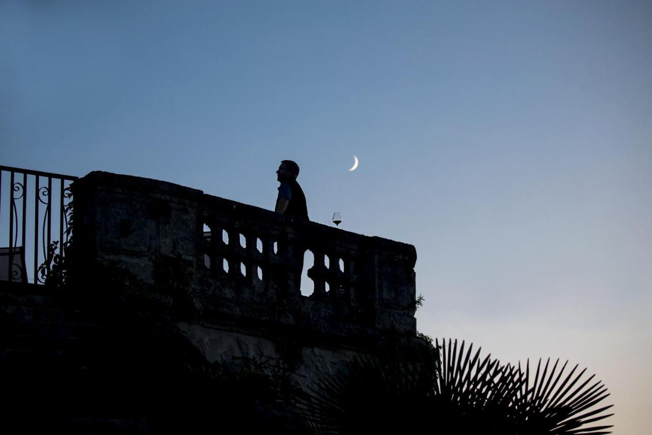 Chateau De La Grave Bourg-sur-Gironde Buitenkant foto